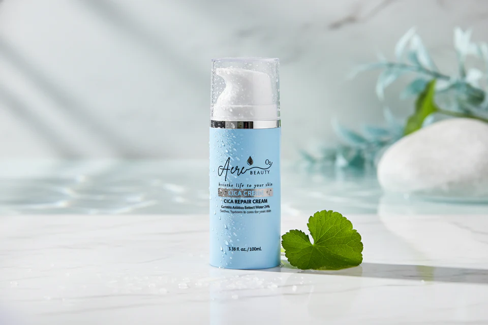 CICA Repair Cream | Soothes, Hydrates & cares for your skin | 100mL